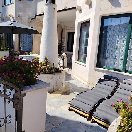 Apartments Villa Domus Marini Hvar Town Exteriér fotografie