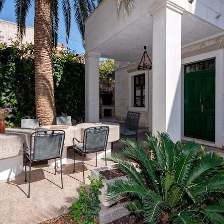 Apartments Villa Domus Marini Hvar Town Exteriér fotografie