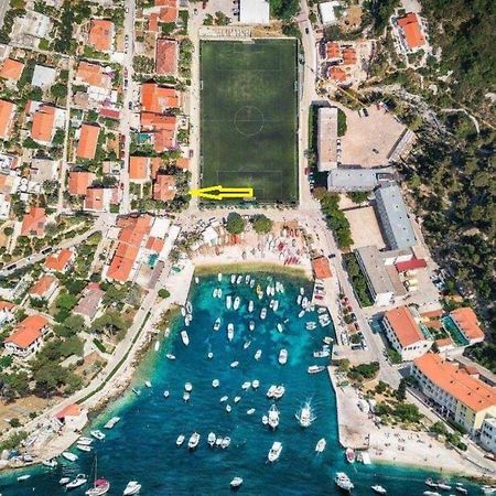 Apartments Villa Domus Marini Hvar Town Exteriér fotografie