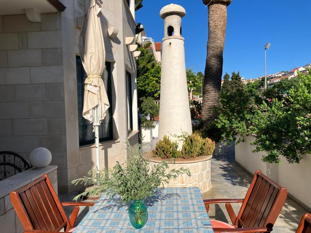 Apartments Villa Domus Marini Hvar Town Pokoj fotografie