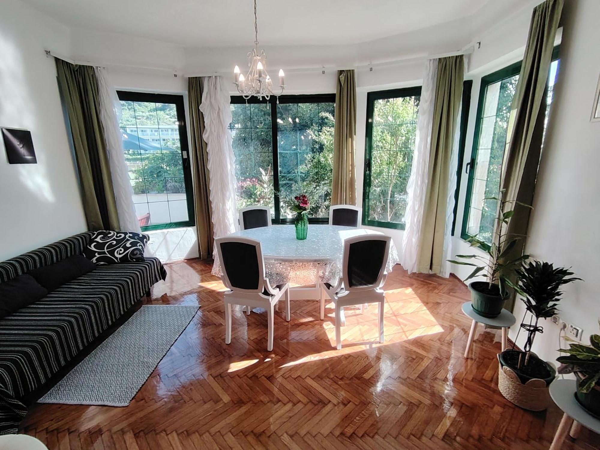 Apartments Villa Domus Marini Hvar Town Pokoj fotografie