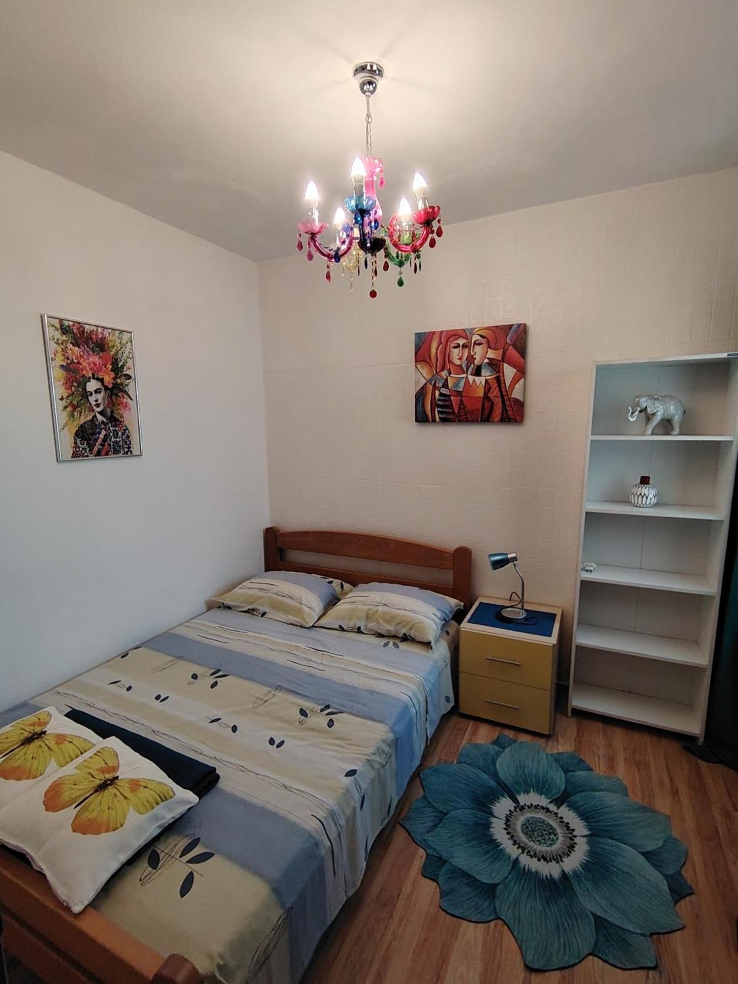 Apartments Villa Domus Marini Hvar Town Pokoj fotografie
