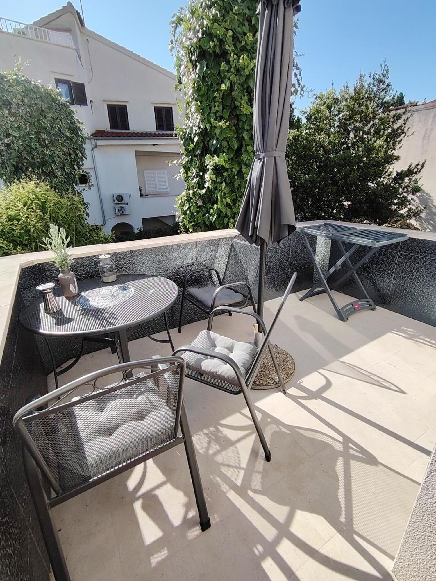 Apartments Villa Domus Marini Hvar Town Pokoj fotografie