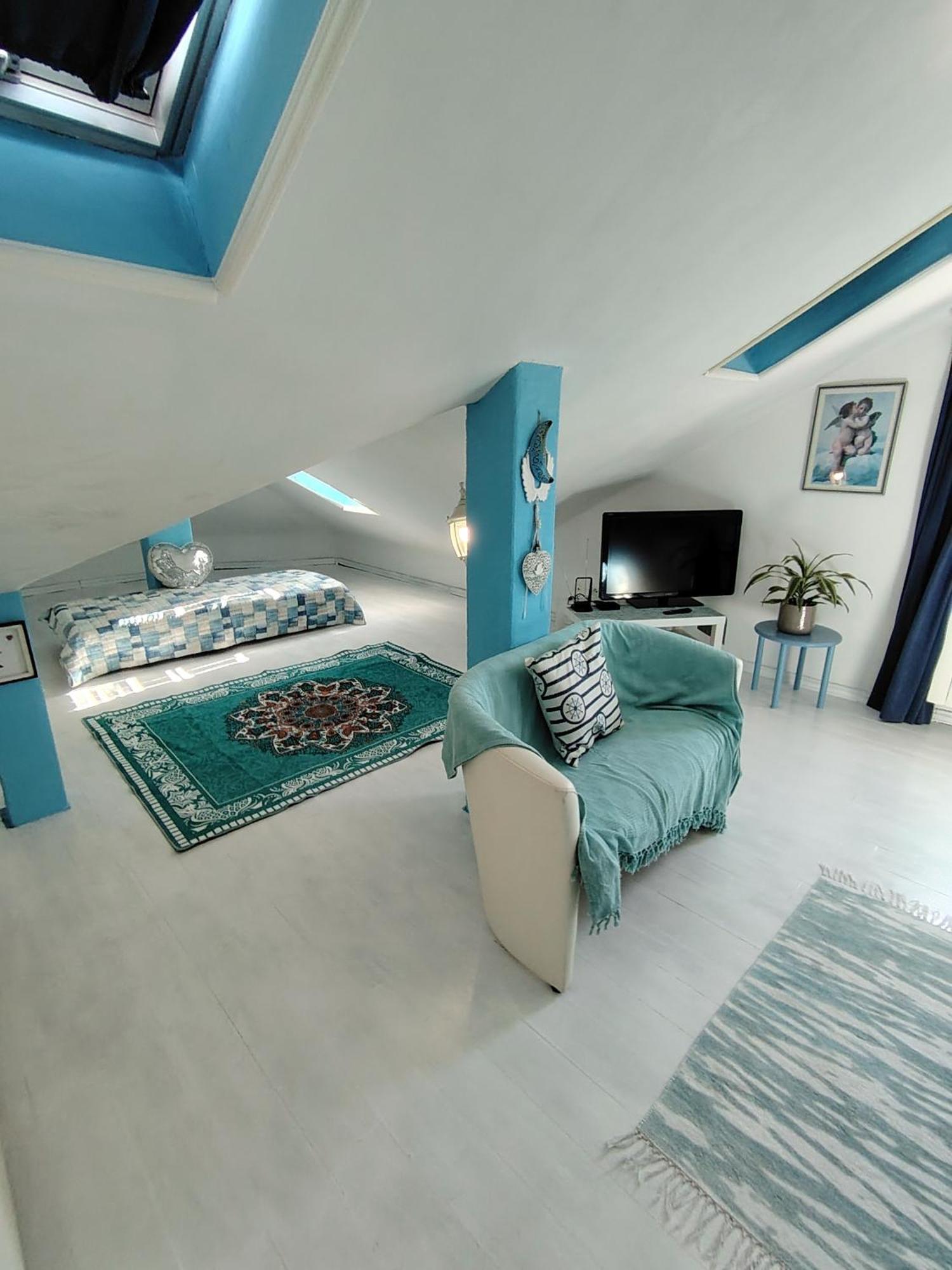 Apartments Villa Domus Marini Hvar Town Pokoj fotografie