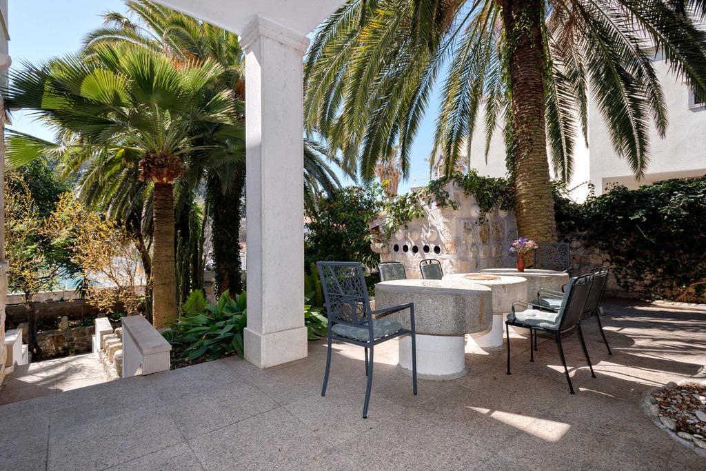Apartments Villa Domus Marini Hvar Town Exteriér fotografie