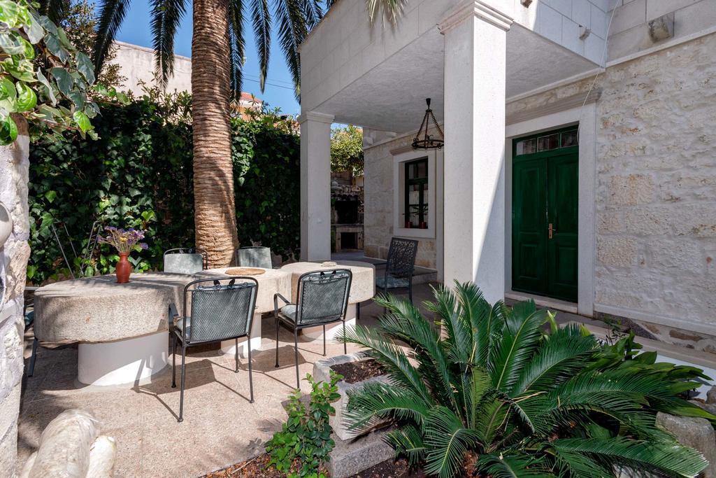 Apartments Villa Domus Marini Hvar Town Exteriér fotografie