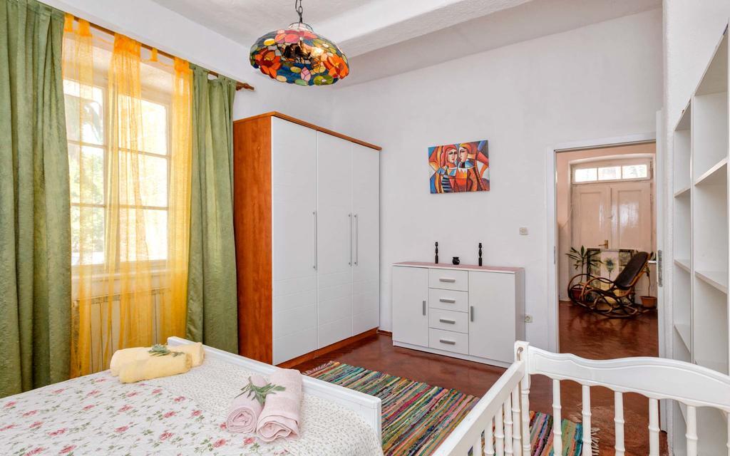 Apartments Villa Domus Marini Hvar Town Exteriér fotografie