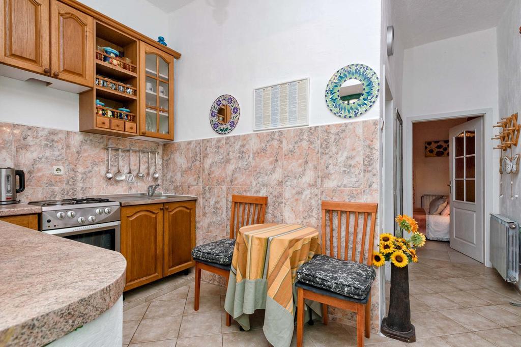 Apartments Villa Domus Marini Hvar Town Exteriér fotografie
