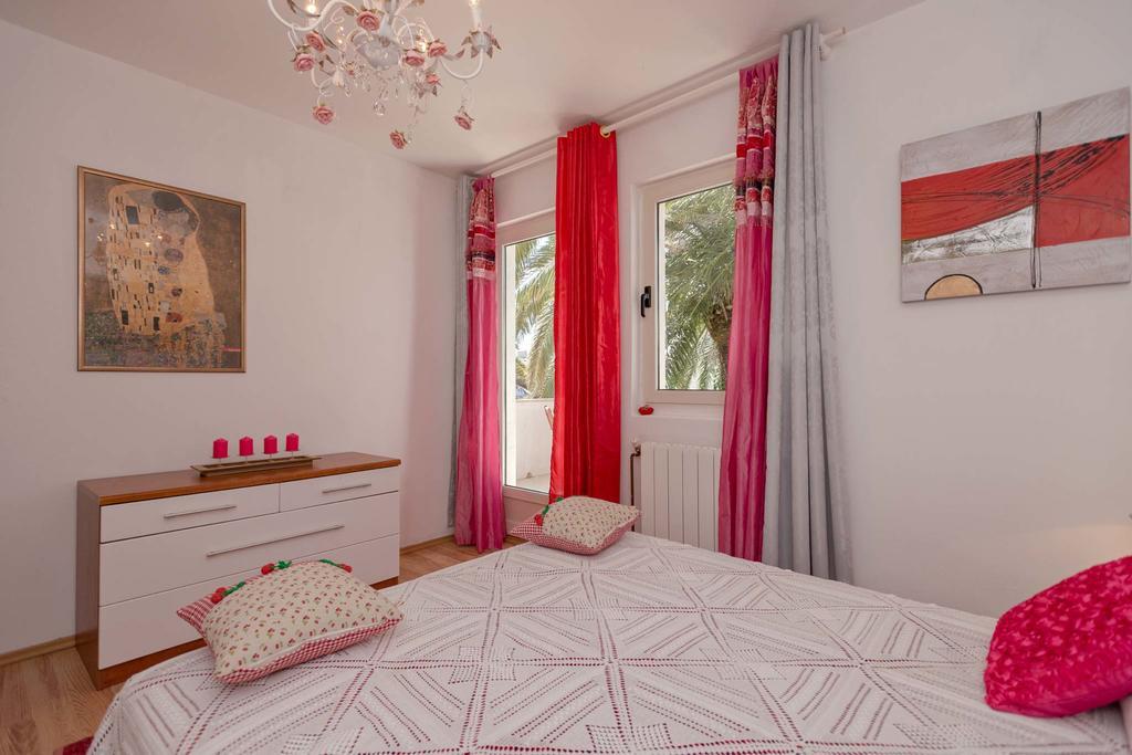 Apartments Villa Domus Marini Hvar Town Exteriér fotografie