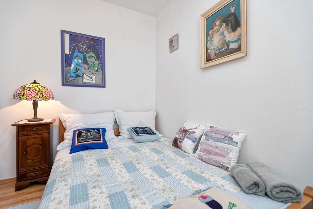 Apartments Villa Domus Marini Hvar Town Exteriér fotografie