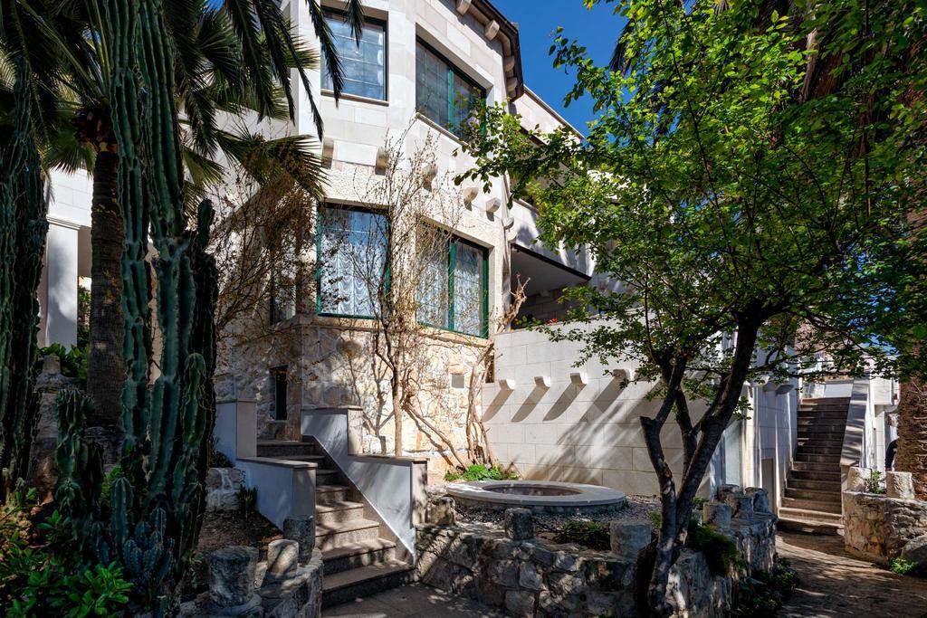 Apartments Villa Domus Marini Hvar Town Exteriér fotografie